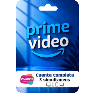 Prime video