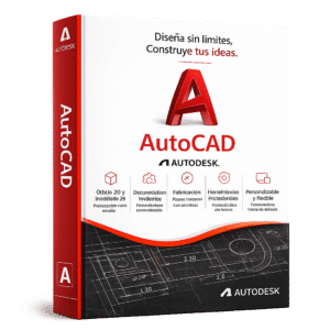 Descargar AutoCAD para Windows | Autodesk AutoCAD para uso personal, académico y diseño profesional