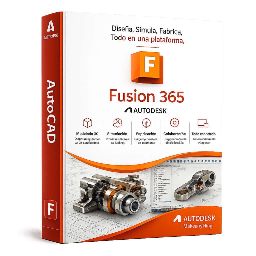 Fusion 360
