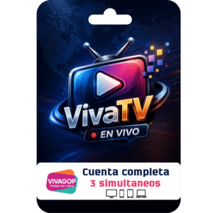 Viva TV | Completa